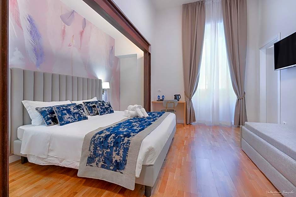 Hotel Cosmos