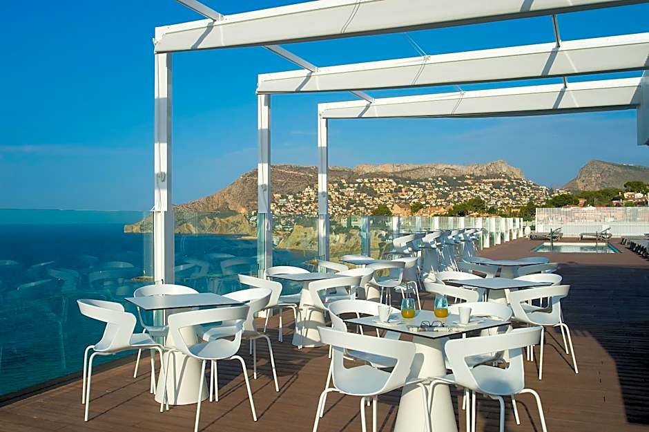 Hotel Bahía Calpe by Pierre & Vacances