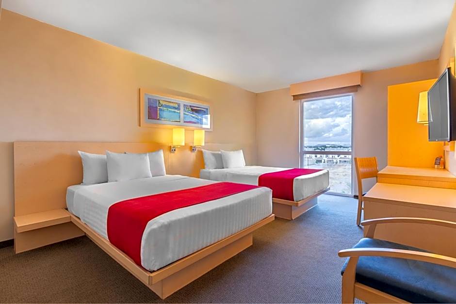 City Express by Marriott Ciudad Obregón