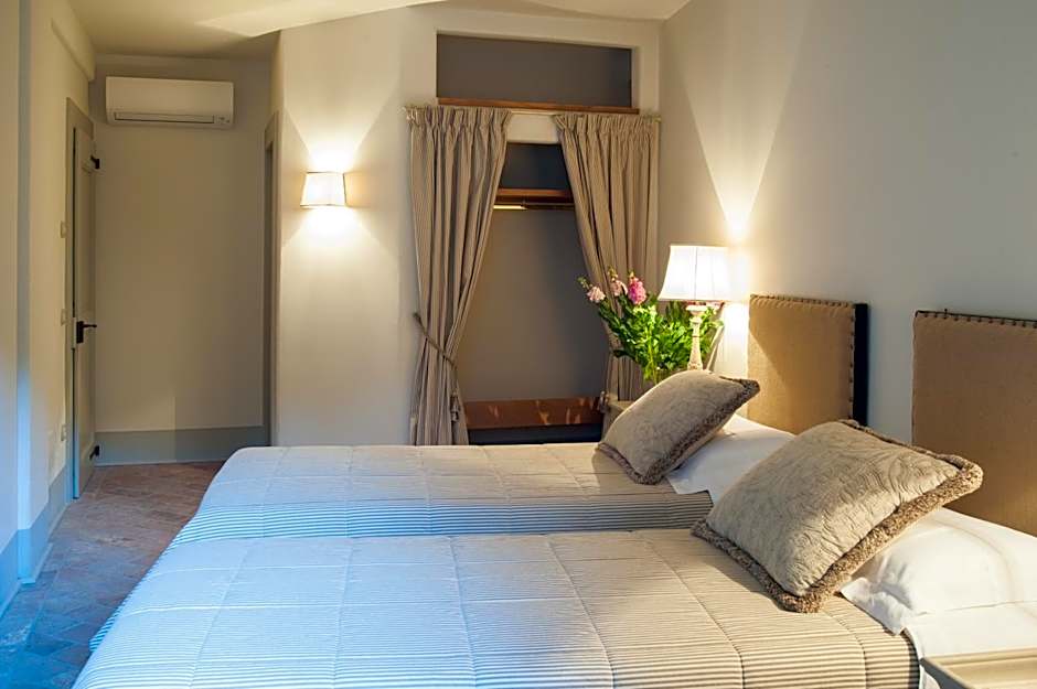 B&B Pieve Degli Artisti