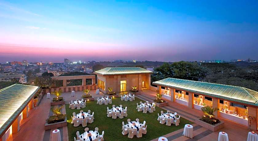 ITC Gardenia, a Luxury Collection Hotel, Bengaluru