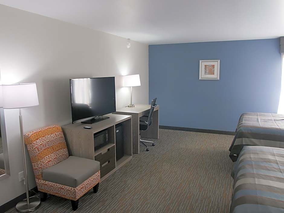 Wingate by Wyndham Louisville Airport Expo Center