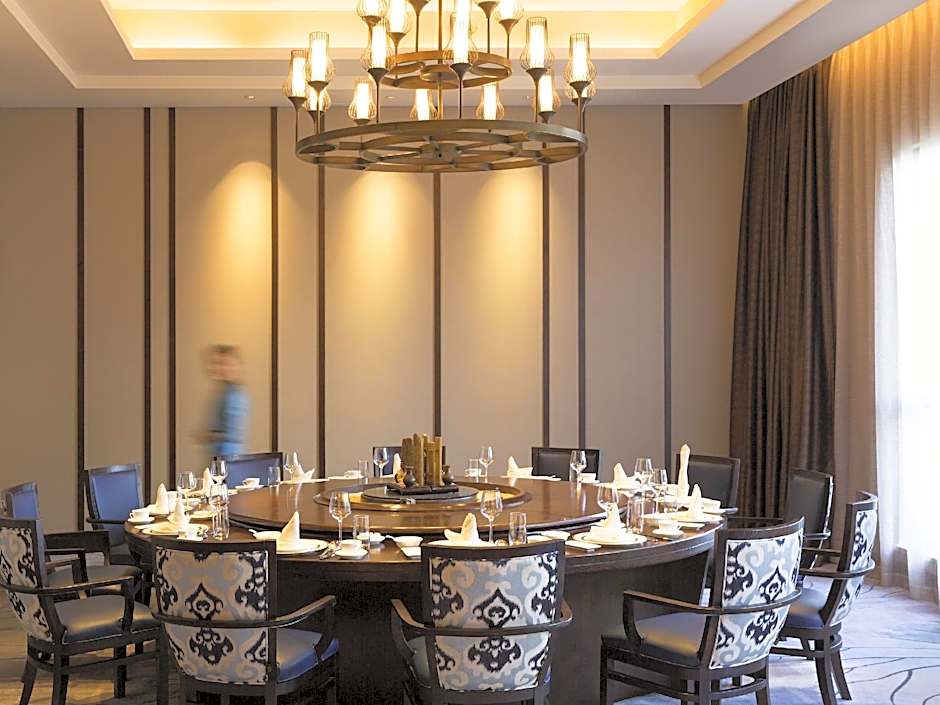 Pullman Nanchang Sunac