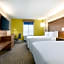 Holiday Inn Express & Suites Philadelphia - Mt. Laurel By IHG