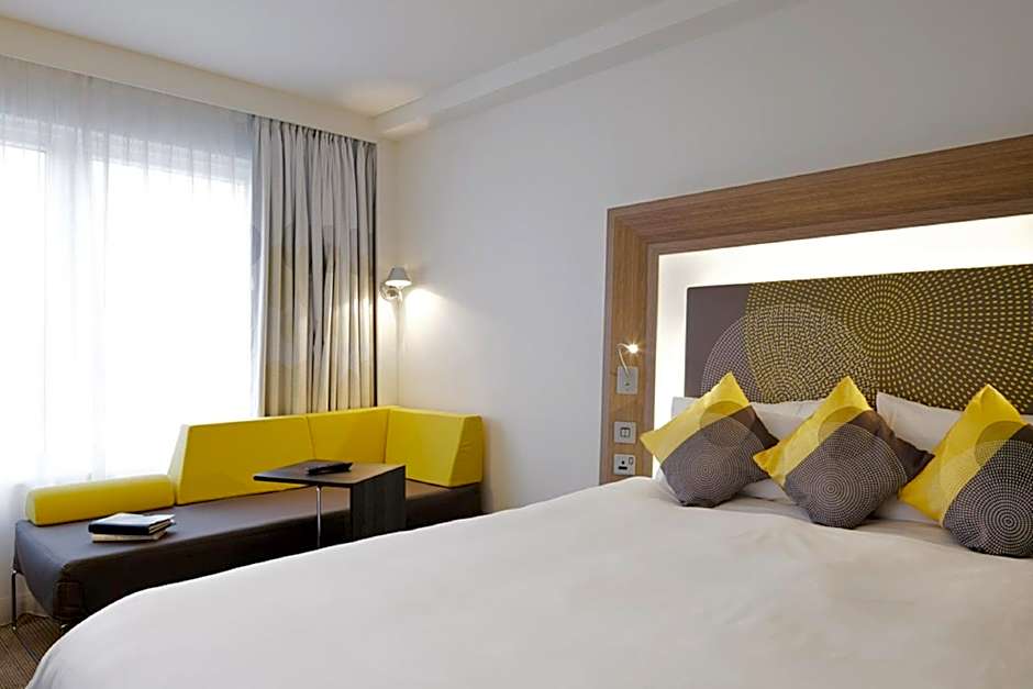 Novotel London Blackfriars