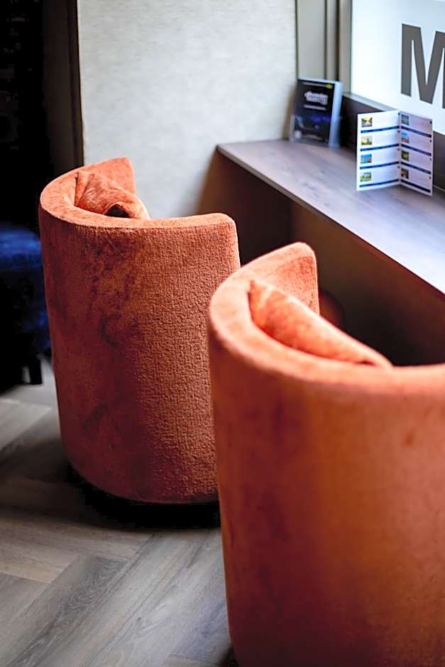 Dream Hotel Amsterdam