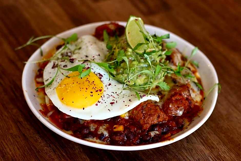 Numa Brighton Pavilion