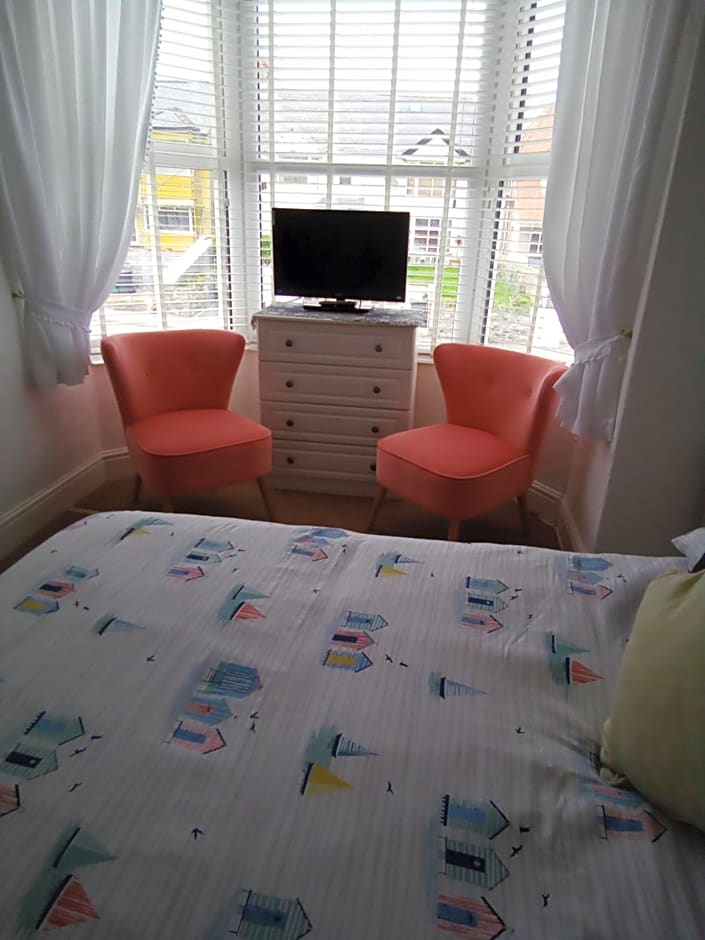 Applebys Guest House