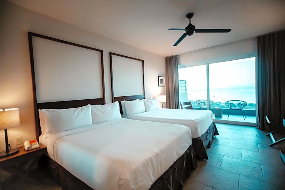 Wyndham Tamarindo