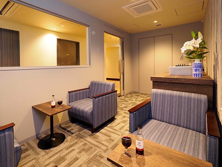 Far East Village Hotel Yokohama