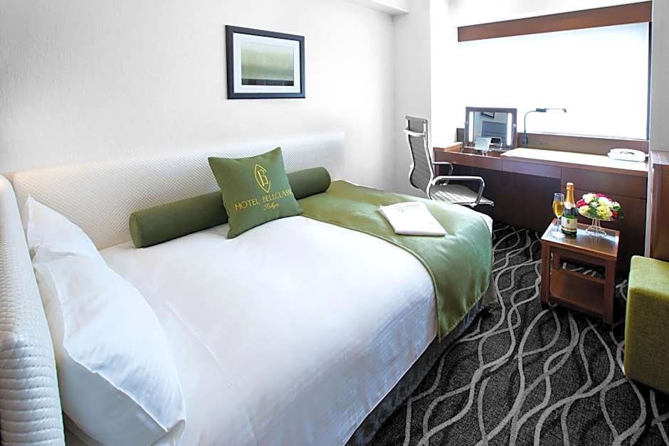 Hotel Bellclassic Tokyo