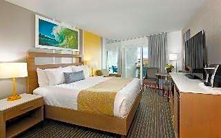 King Guestroom - Non-View