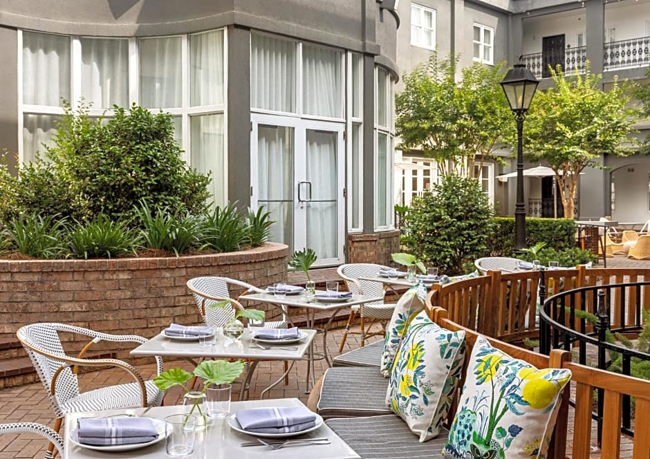 The Kimpton Brice Hotel By IHG