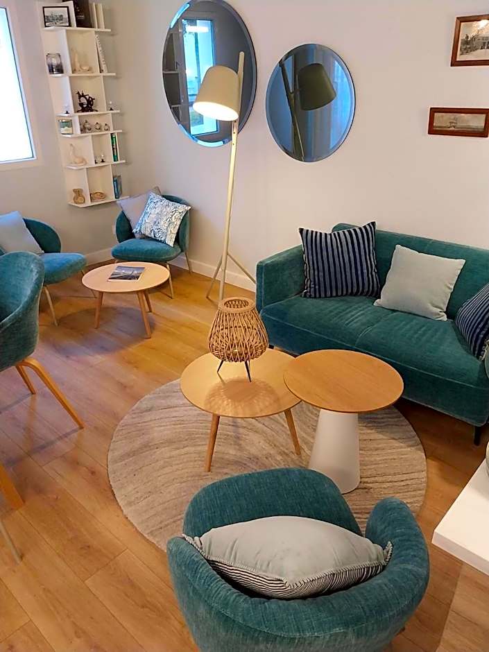 Séjours & Affaires La Rochelle Les Minimes
