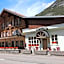 Hotel-Restaurant Alpina