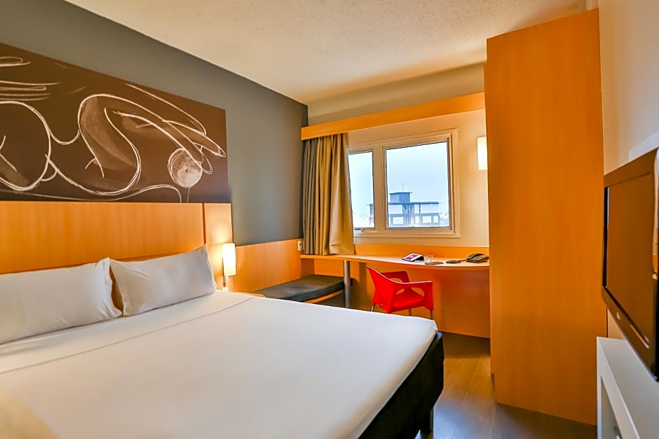 ibis Goiania