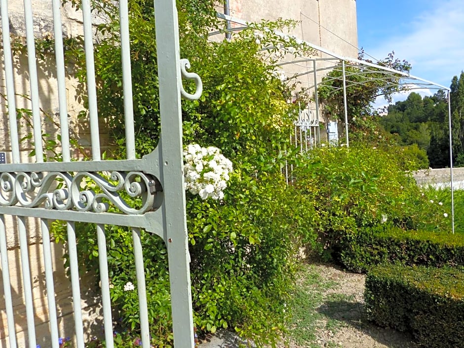 Château du Grand Jardin