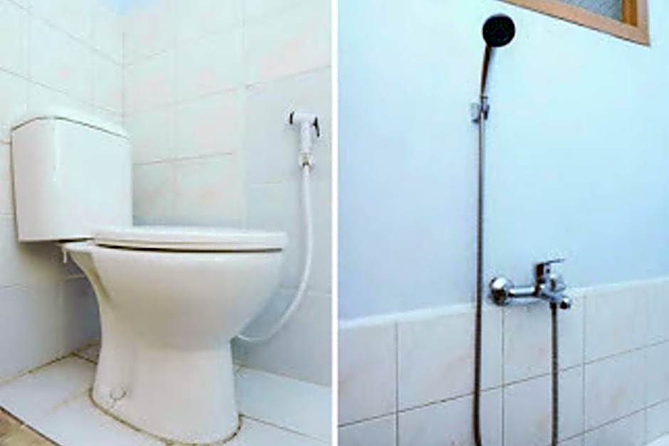 Ambar Tosari Homestay at Desa Wisata Bromo