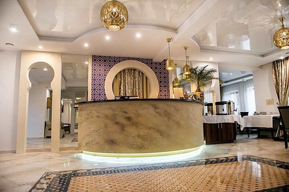 Villa Andalucia SPA & Leisure