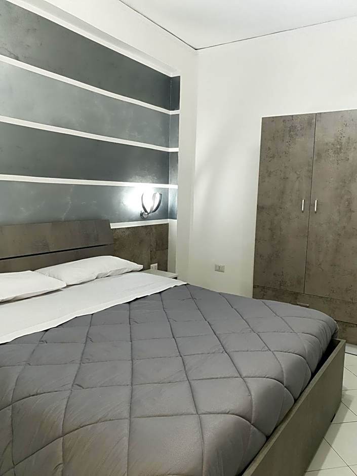 B&B Pompeii Luxury