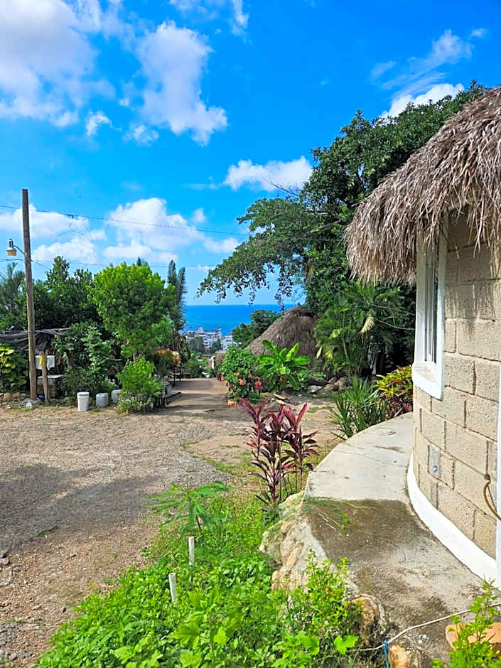 Las Cabañas del Tio Lalo
