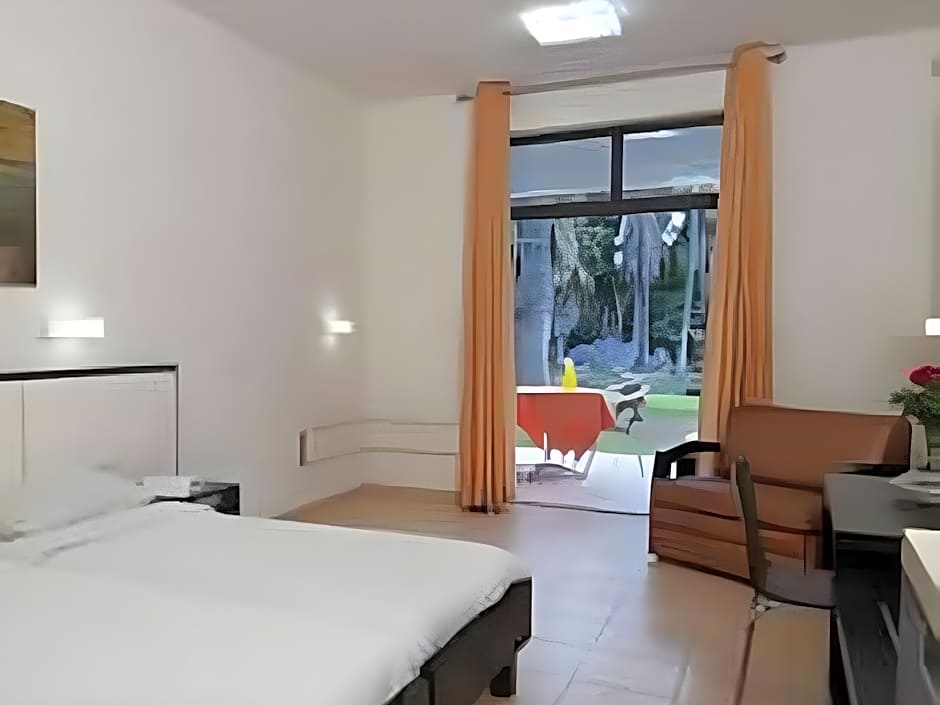 HI Karei Deshe Hostel