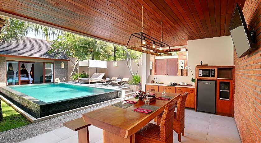 Lumbini Luxury Villas and Spa