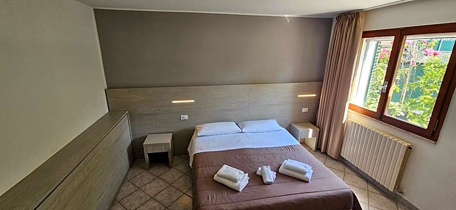 Regina Hotel e Ristorante