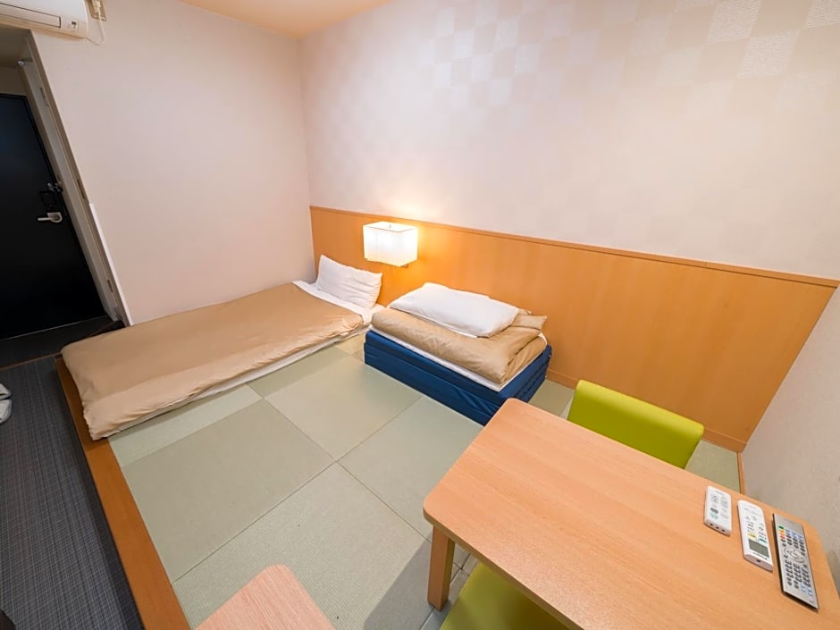 Super Hotel Kyoto Karasuma Gojo