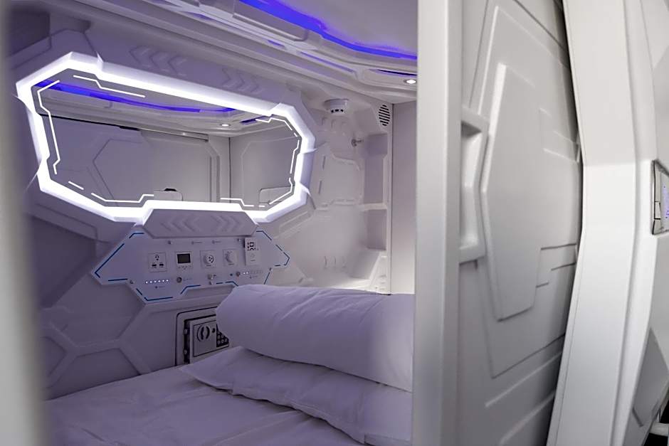 Pod Inn