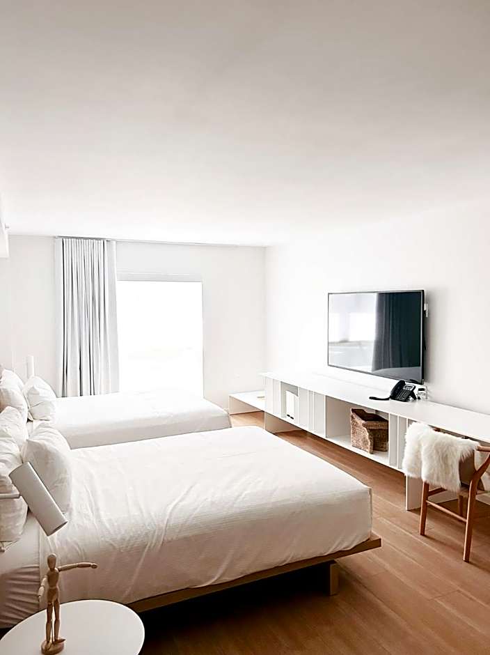 Beach Haus Residences