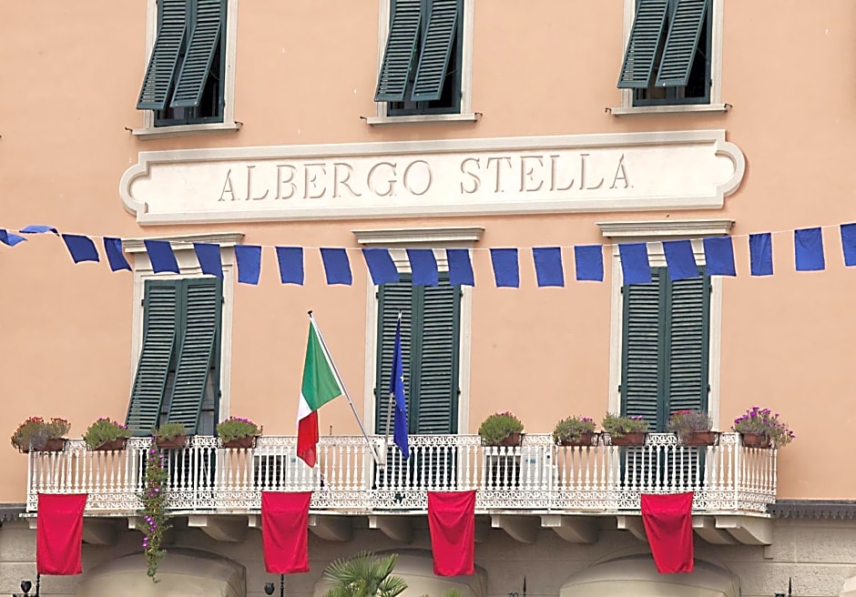 Albergo Stella