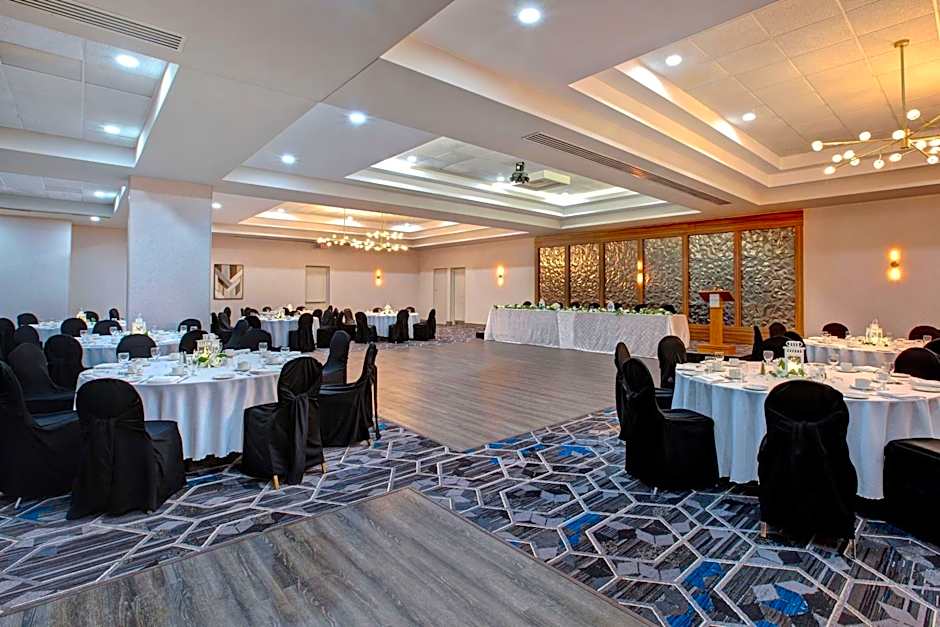 Four Points By Sheraton St. Catharines Niagara Suites