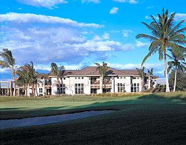 Aston Waikoloa Colony Villas