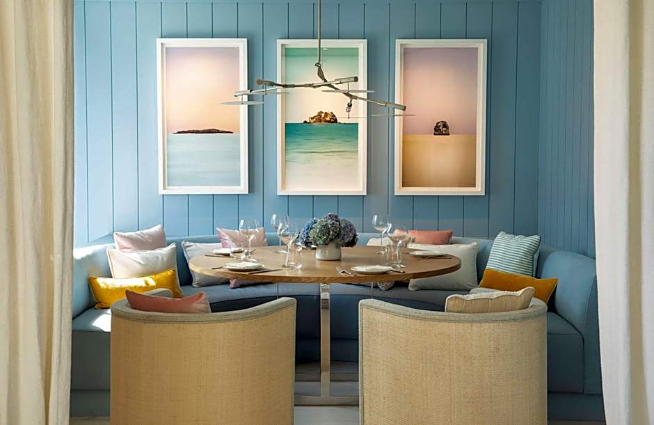 Oceana Santa Monica, LXR Hotels & Resorts