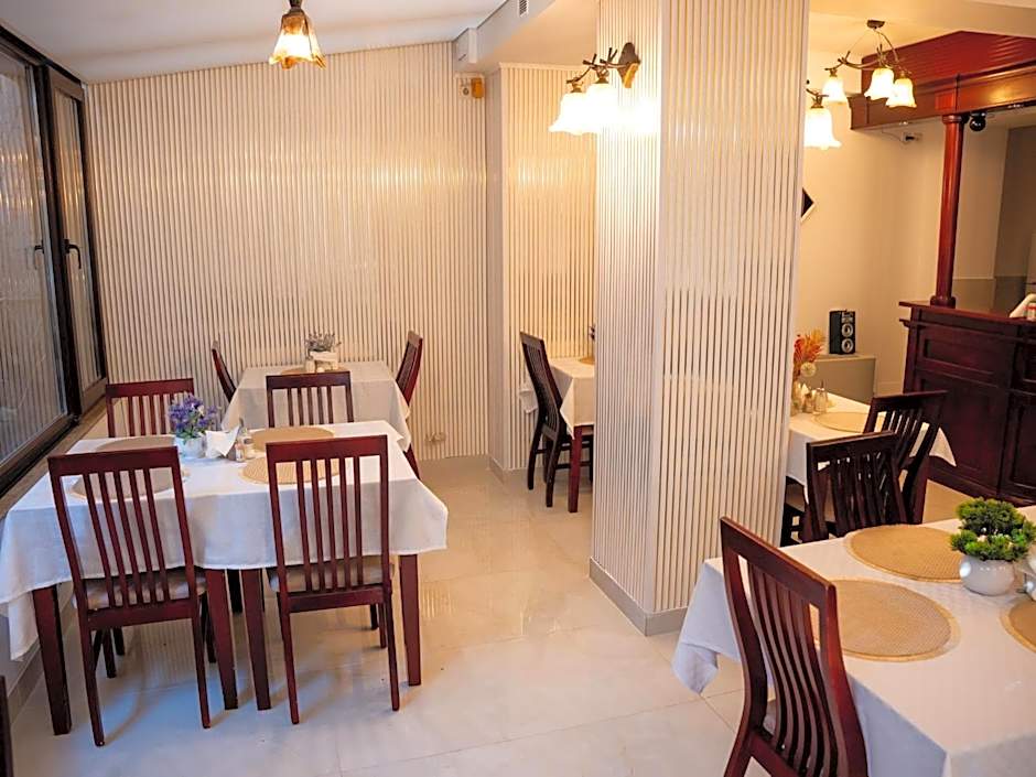Hotel Cantemir