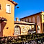 ISA-Residence with swimming-pool in Monteverdi Marittimo