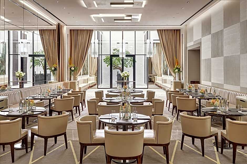 Mandarin Oriental, Lutetia Paris