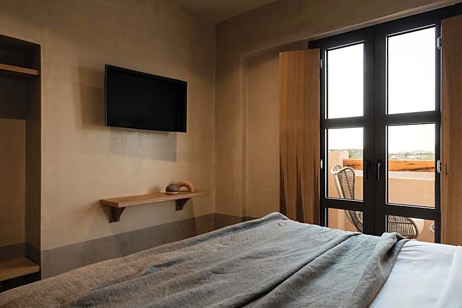 Momi Slow Living Hotel