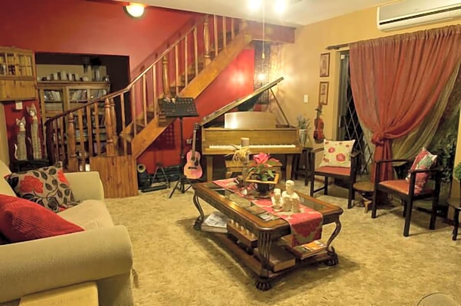 La Boheme Guesthouse