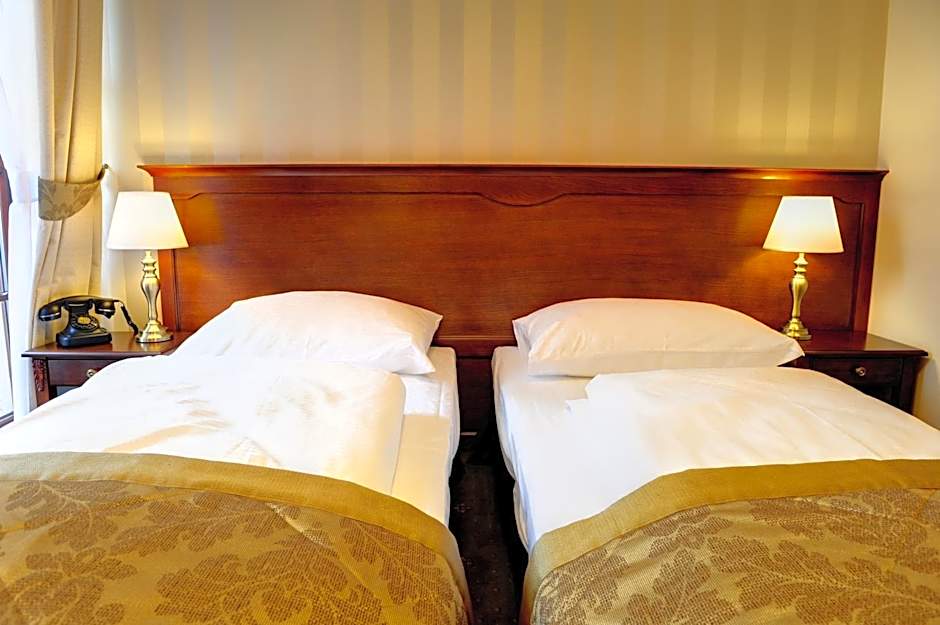 Hotel Kazimierski Zdrój