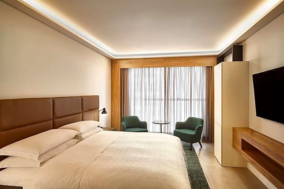 Sheraton Santos Hotel