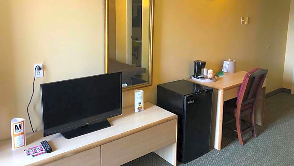 M Star Hotel Mansfield