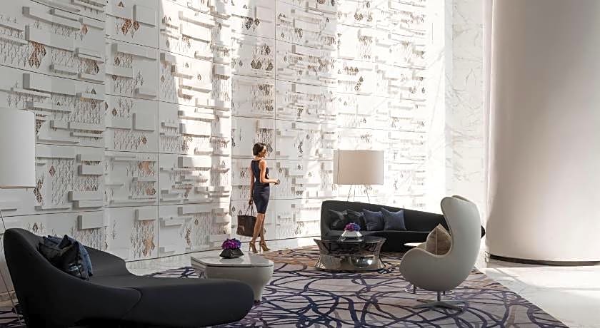 Four Seasons Hotel Guangzhou
