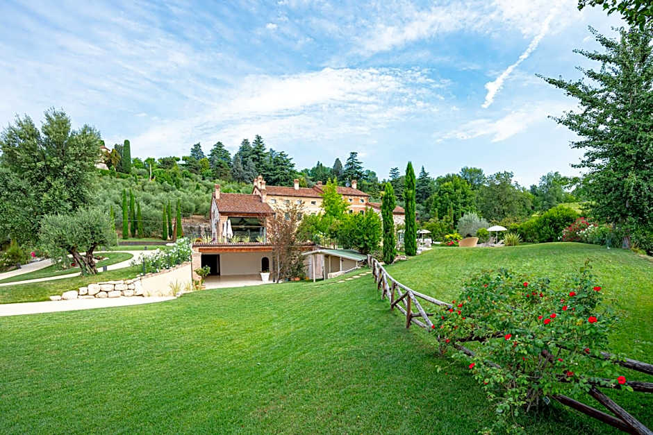 Borghetto San Biagio Relais Agriturismo