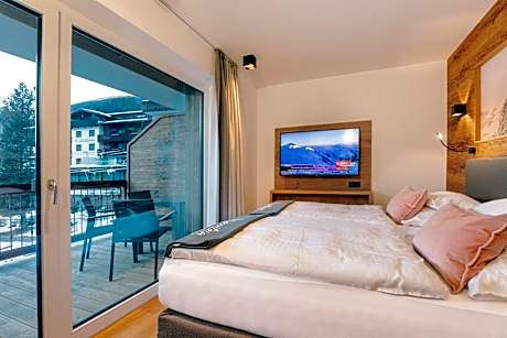 Superior Two-Bedroom Apartment