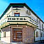 Garni Hotel Mala Moskva