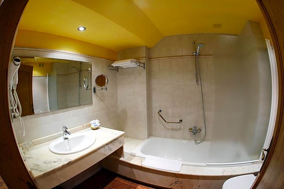 Hotel Spa San Marcos