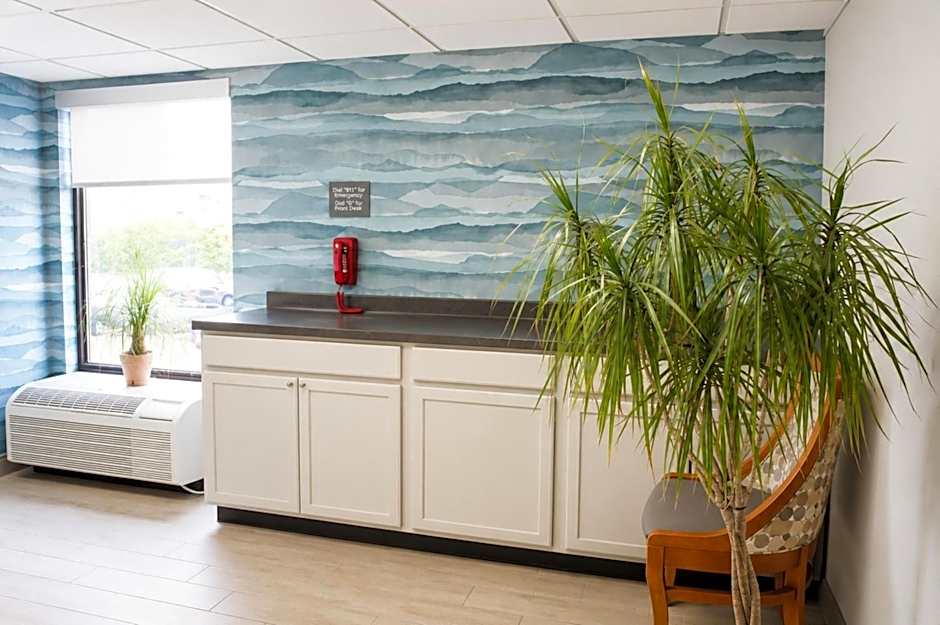Hampton Inn Summersville