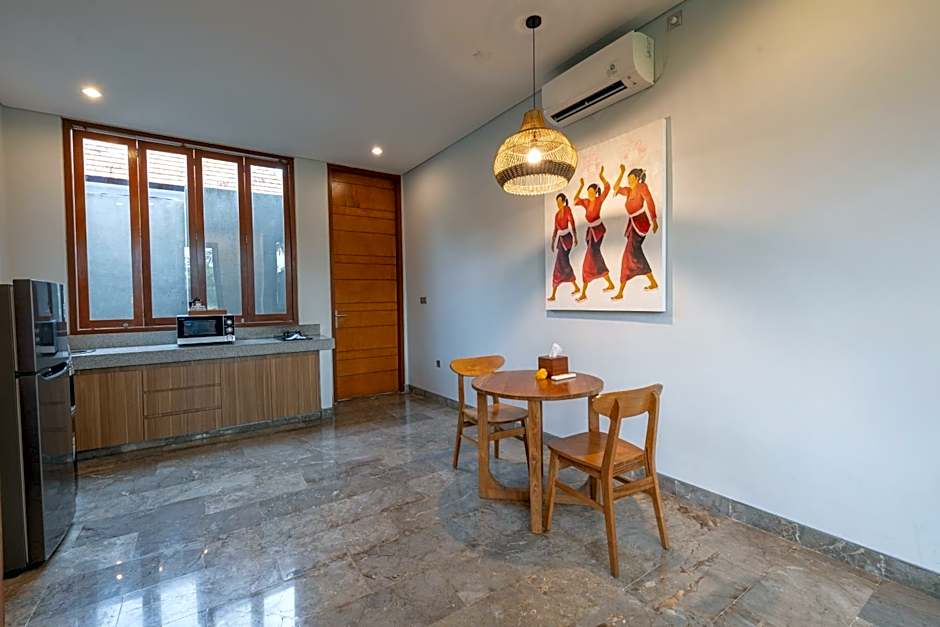 Lavanya Ubud Romantic Villas